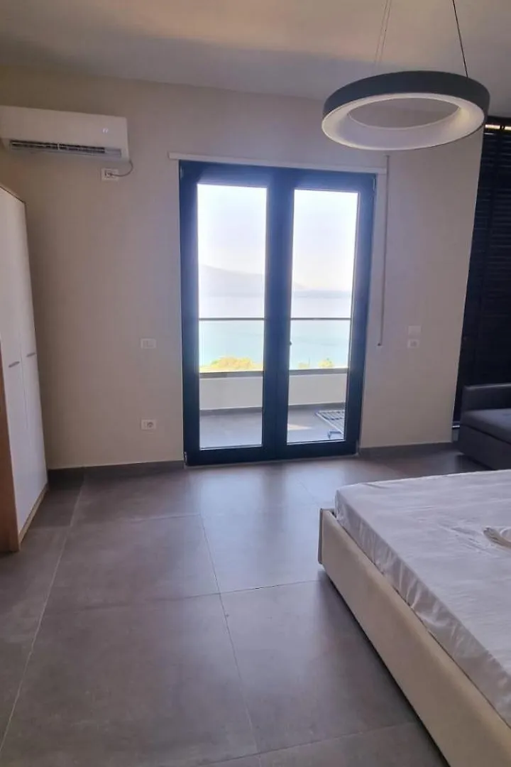 VlorëRili & Riviアパートメント アパート Vlorë